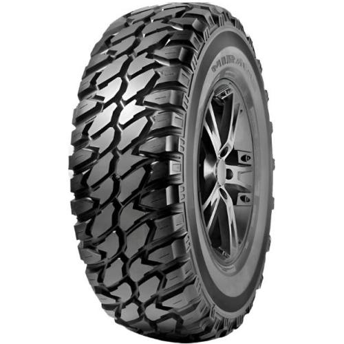 Легковые шины Mirage MR-MT172 265/70 R17 121/118Q купить с бесплатной доставкой в пункты выдачи в Петербурге